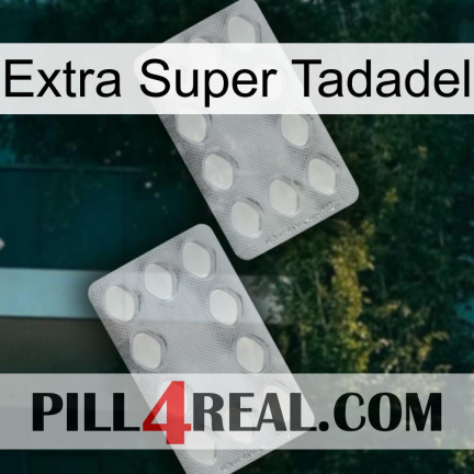 Extra Super Tadadel 17